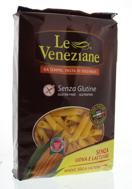 Le Veneziane Le Veneziane Penne (250 gr)