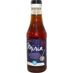 Terrasana Mirin eko bio (250 ml)