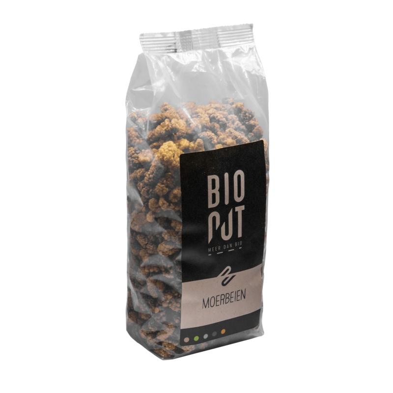 Bionut Moerbeien (500 gram)