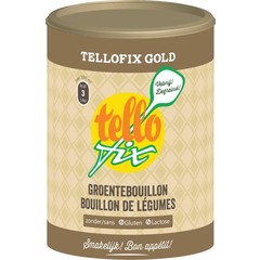 Sublimix Tellofix gold glutenvrij (220 gr)