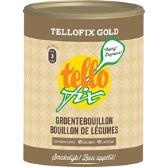 Sublimix Tellofix gold glutenvrij (540 gr)