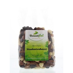 Bountiful Studentenhaver (500 gr)