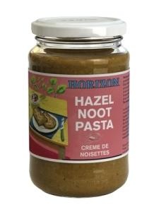 Horizon Horizon Hazelnootpasta eko bio (350 gr)