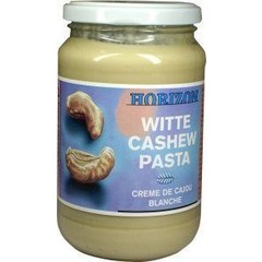 Horizon Witte cashewpasta eko bio (350 gr)