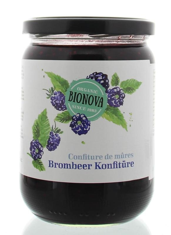 Bionova Bionova Bramenjam familie pot bio (600 gr)