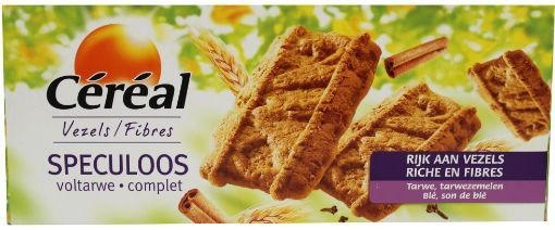Cereal Cereal Speculaas voltarwe (350 gr)
