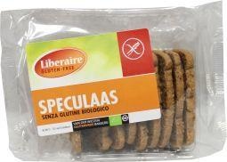 Liberaire Liberaire Speculaas roomboter bio (100 gr)