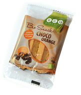 Ecobiscuit Ecobiscuit Choco orange bio (45 gr)