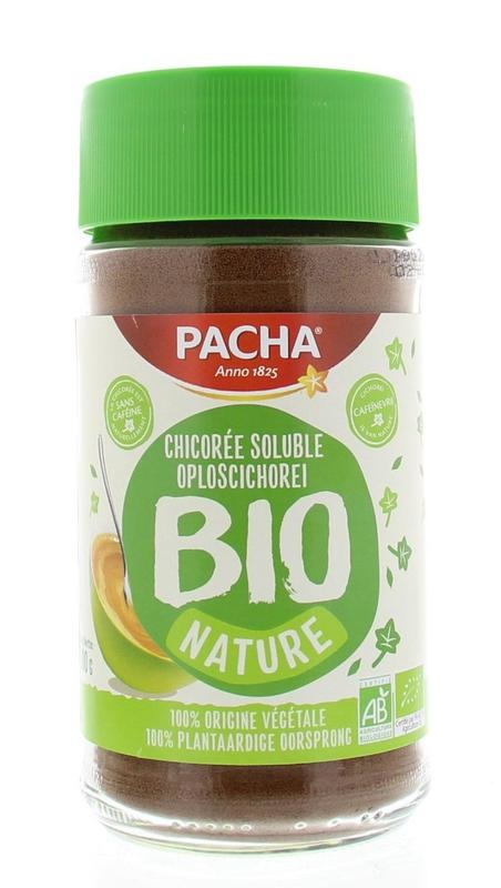 Pacha Pacha Instant koffie bio (100 gr)