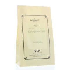 Jacob Hooy Earl grey thee (80 gr)