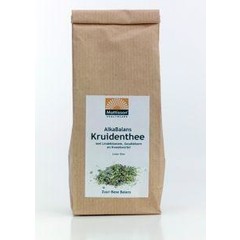 Mattisson Alkabalans zuur base kruidenthee (100 gr)