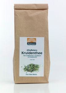Mattisson Alkabalans zuur base kruidenthee (100 Gram) Mattisson Alkabalans zuur base kruidenthee (100 Gram)