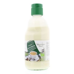 Weerribben Koffiemelk vol bio (372 ml)