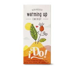 I Do Warming up bio (20 st)