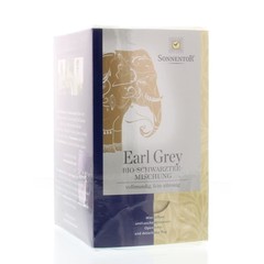 Sonnentor Earl grey thee bio (18 Zakjes)