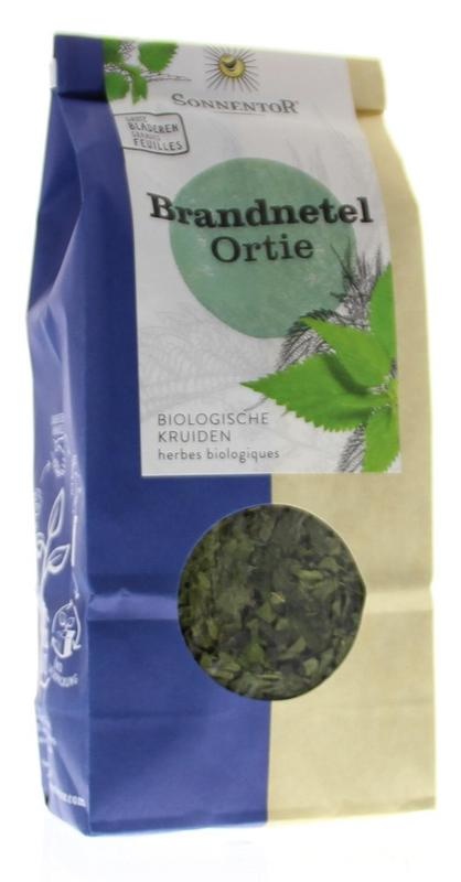 Sonnentor Sonnentor Brandnetel thee los bio (50 gr)