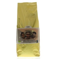 SUN Blue mountain gold roast bio (1 Kilogr)