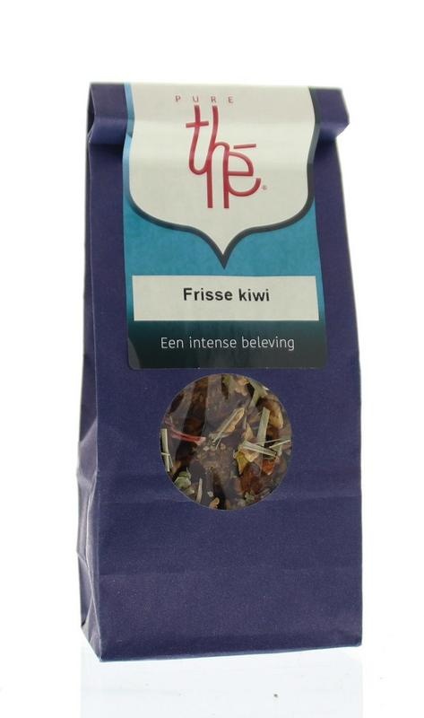 Pure The Pure The Frisse kiwi (100 gr)