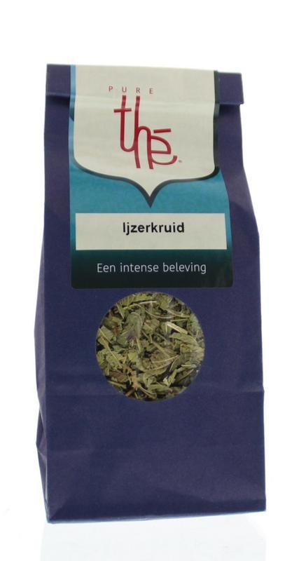 Pure The IJzerkruid (50 gram)