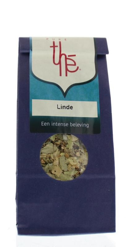 Pure The Linde (50 gram)