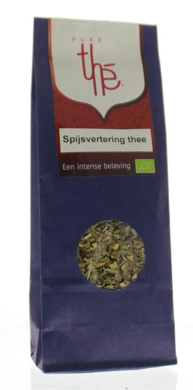 Pure The Spijsverteringsthee (100 gram)