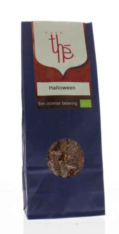 Pure The Halloween thee (100 gram)