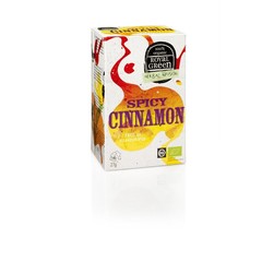 Royal Green Spicy cinnamon bio (16 Zakjes)