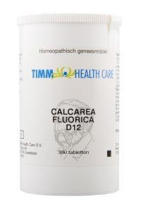 Calcarea fluorica D12 1 Schussler