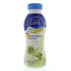 Weight Care Drink yoghurt & appel (330 ml)