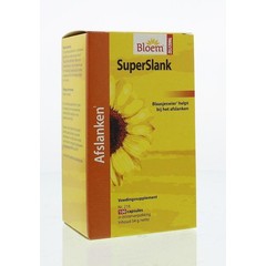 Bloem Superslank (100 capsules)