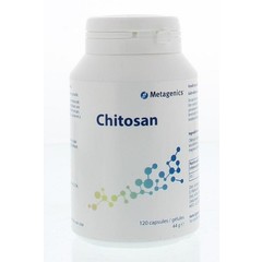 Chitosan (120 Capsules)