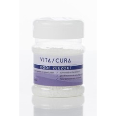 Vitacura Dode zeezout (200 gr)