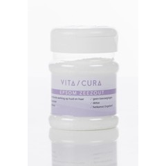 Vitacura Epsom zout (200 gr)