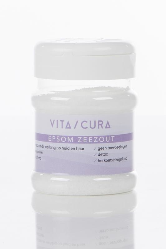 Vitacura Vitacura Epsom zout (200 gr)