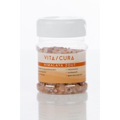 Vitacura Himalaya zout (200 gr)