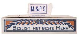 Van Vliet Van Vliet MPS anijsmelk (1 tab)