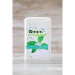 Green Sweet Zoetjes (200 st)