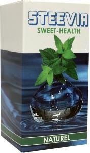 Steevia Stevia sweet naturel (35 ml)