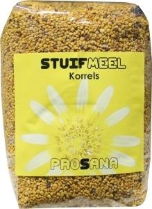 Prosana Prosana Stuifmeel korrels (1 Kilogr)