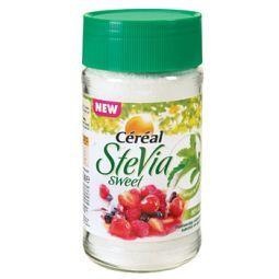 Cereal Cereal Stevia sweet (45 gr)