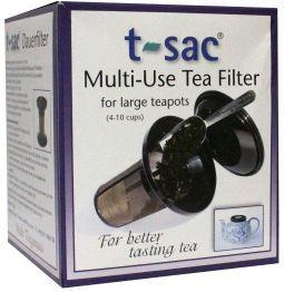 T-Sac T-Sac Permanent filter groot (1 st)