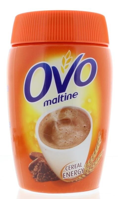 Ovomaltine Ovomaltine Poeder (400 gr)