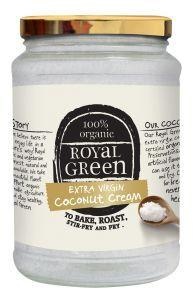 Royal Green Royal Green Kokos cooking cream extra virgin bio (1400 ml)