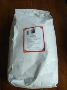 Le Poole Le Poole Twello quinoa broodmix (5 Kilogr)