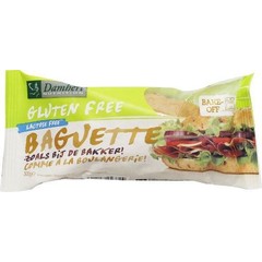 Damhert Baguette glutenvrij (300 gr)