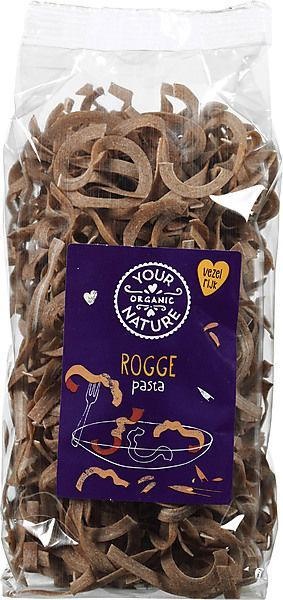Your Organic Nat Your Organic Nat Rogge pasta bio (250 gr)