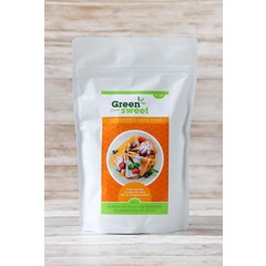 Green Sweet Extra sweet (400 gr)