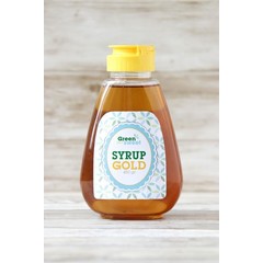 Green Sweet Syrup gold (450 gr)