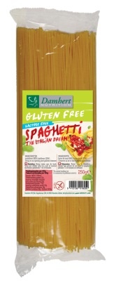 Damhert Damhert Pasta spaghetti glutenvrij (250 gr)