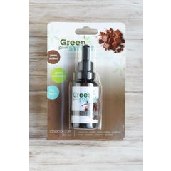 Green Sweet Vloeibaar stevia chocola (30 ml)